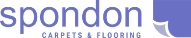 Spondon Carpets & Flooring - Logo